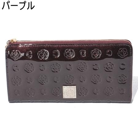 CLATHAS クレイサス 財布 長財布 ベティー Lファスナー長財布 CLATHAS クレイサス 財布 長財布 ベティー Lファスナー長財布