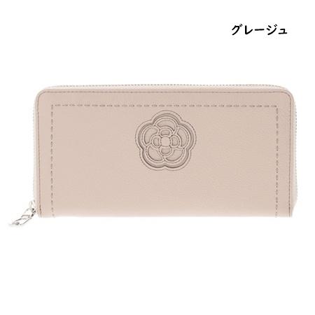 クレイサス CLATHAS 長財布 カイト ラウンド長財布の画像
