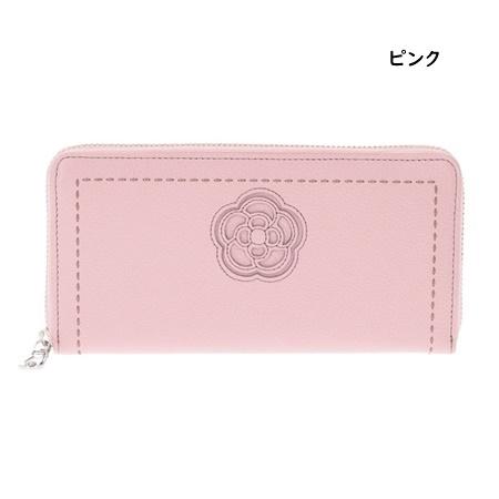クレイサス CLATHAS 長財布 カイト ラウンド長財布の画像