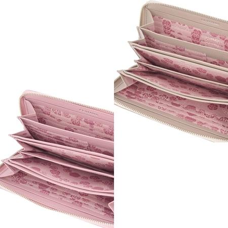 クレイサス CLATHAS 長財布 カイト ラウンド長財布の画像