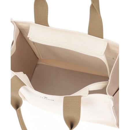 CLATHAS（クレイサス） トートバッグ ビスタ 日本製 : Clover Leaf