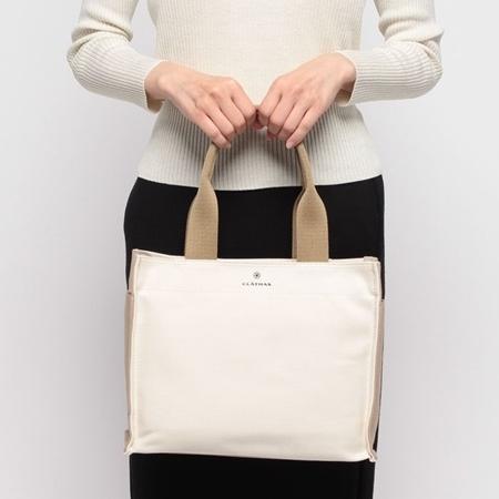 クレイサス CLATHAS トートバッグ ビスタ 日本製  ブランド 正規品 新品 ギフト プレゼント 人気 おすすめ 誕生日 記念日 クリスマス 送料無料 ラッピング無料 CLATHAS（クレイサス） トートバッグ ビスタ 日本製 : Clover Leaf