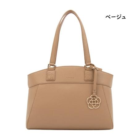 【送料無料】【ラッピング無料】クレイサス CLATHAS トートバッグ アマンドの画像