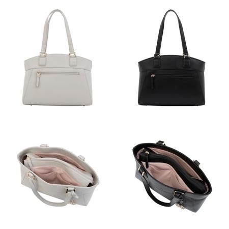 【送料無料】【ラッピング無料】クレイサス CLATHAS トートバッグ アマンドの画像