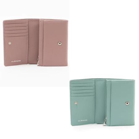 CLATHAS（クレイサス） 【送料無料】【ラッピング無料】クレイサス 折
