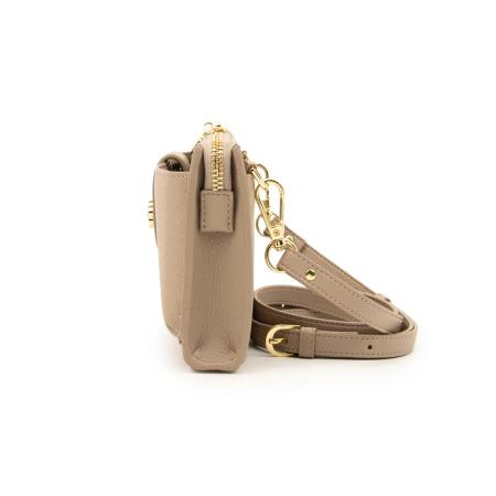 CLATHAS（クレイサス） ショルダーバッグ ポシェット 財布 ココル 財布 