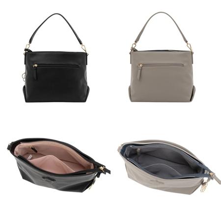 CLATHAS（クレイサス） ショルダーバッグ ハンドバッグ デポ 2WAY ワン