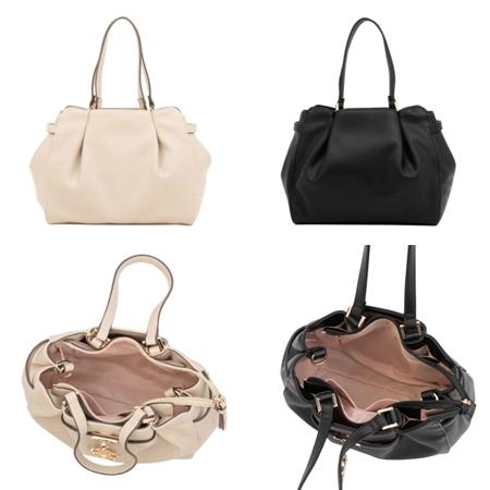 クレイサス CLATHAS ハンドバッグ ショルダーバッグ ポルサ 2WAY レディース