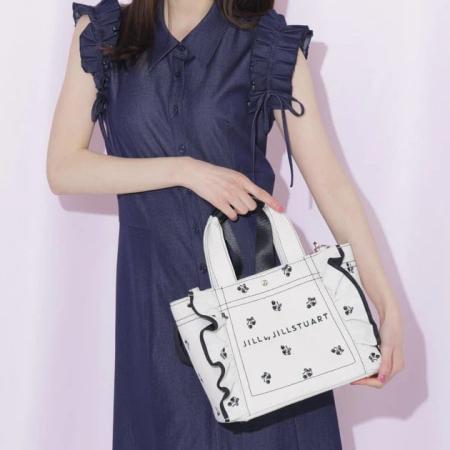 JILL by JILL STUART（ジルバイジルスチュアート） ジル バイ ジル