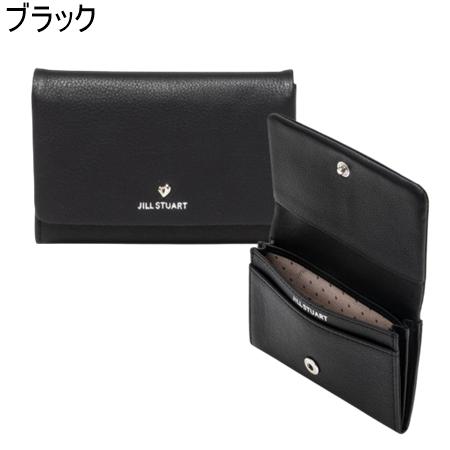 ジルスチュアート JILLSTUART 財布 カードケース エンジェル 名刺入れ｜clover-leaf｜06