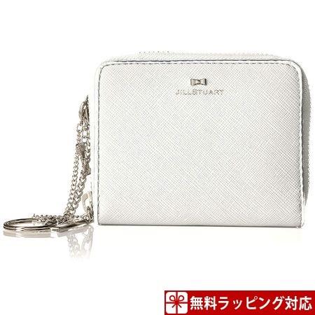 New限定品 ジルスチュアート パスケース 定期入れ プリズム マルチケース ホワイト Jillstuart お洒落無限大 Chickencoophollysprings Com