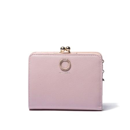 JILL STUART ジルスチュアート 折財布 エターナル 口金折り財布