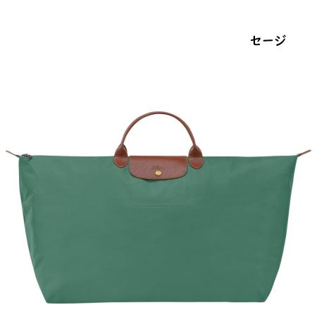 LONGCHAMP 【送料無料】【ラッピング無料】ロンシャン ボストン