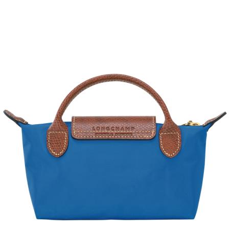 【送料無料】【ラッピング無料】ロンシャン LONGCHAMP ポーチ ル プリアージュ オリジナル ハンドル付きポーチ 軽量　サステナブル｜clover-leaf｜23