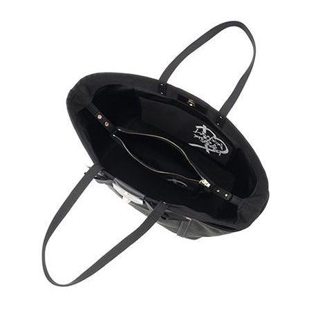 超特価セール ランバンオンブルー バッグ トートバッグ ジュール 4wayトートバッグ ポーチ付 L ブラック Lanvin En Bleu 予約販売品 Yalaphone Com