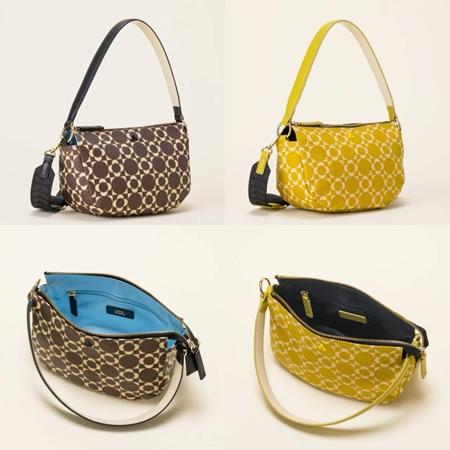 送料無料】【ラッピング無料】オーラカイリー Orla Kiely ショルダー 