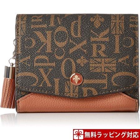 超目玉 パトリックコックス 財布 レディース 折財布 クィーン 2つ折り財布 ブラウン Patrick Cox 売り尽くしセール Www Clinicagastroservice Com Br