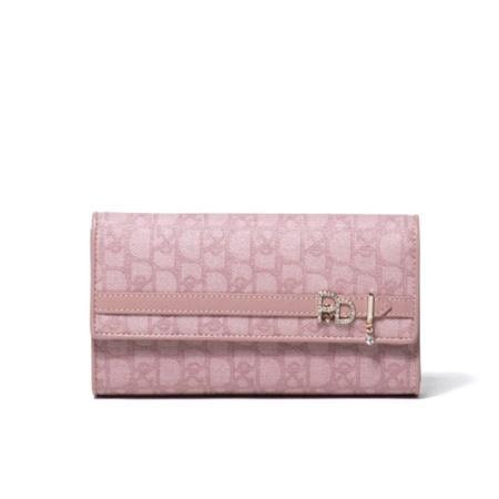 ピンキー＆ダイアン Pinky&Dianne 長財布 パドロックの画像
