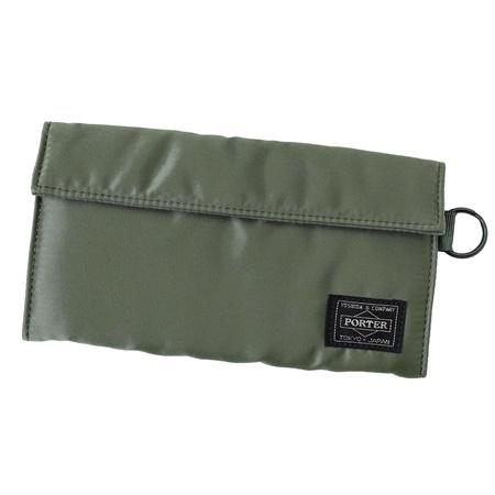 ポーター PORTER 長財布 LONG WALLET｜clover-leaf｜10