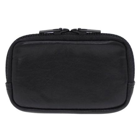 ポーター PORTER コインケース マルチケース MULTI COIN CASE ブラック｜clover-leaf｜02