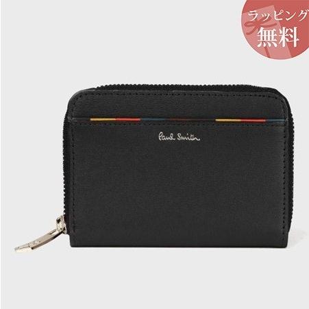ポールスミス キーケース メンズ ブライトストライプトリム ブラック Paul Smith Ps Clover Leaf クローバーリーフ 通販 Yahoo ショッピング