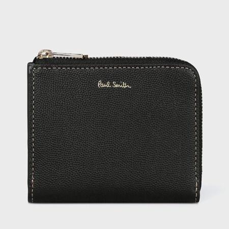 安心の定価販売 ポールスミス 折財布 ミニ財布 ストライプスロット ブラック Paul Smith 楽天市場 Reservas Hoteisrio Com Br