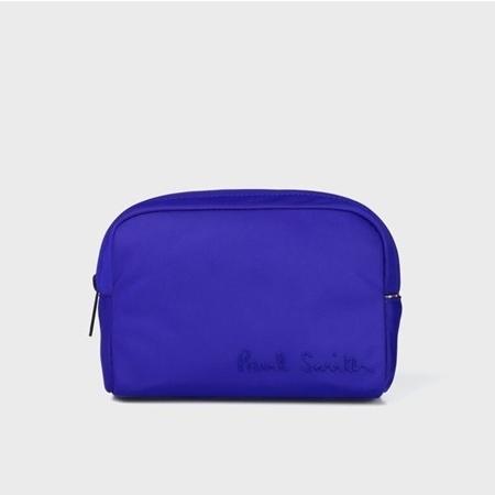 人気特価激安 ポールスミス ポーチ トーナルロゴ M ブルー Paul Smith Ps Clover Leaf クローバーリーフ 通販 Yahoo ショッピング 公式 Www Vmplegal Com