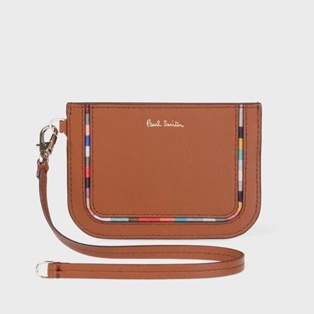 海外正規品 ポールスミス パスケース スワールインセット ダークブラウン Paul Smith Ps Clover Leaf クローバーリーフ 通販 Yahoo ショッピング 即発送可能 Www Skylanceronline Com