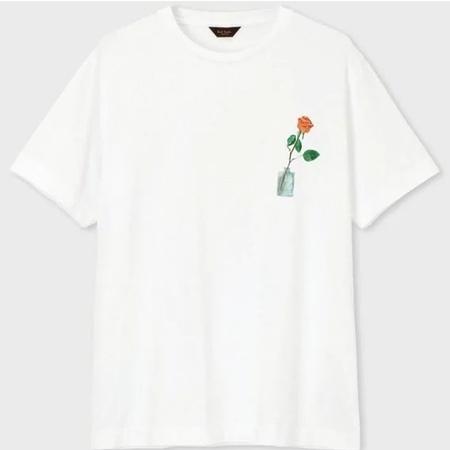 ２セット以上購入で、おまけ１本 ポールスミス Paul Smith Tシャツ