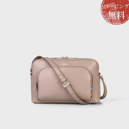 ショルダーバッグ Paul Leaf ベージュ Smith ポールスミス メンズファッション Clover Leaf ベージュ Psmならショッピング ランキングや口コミも豊富なネット通販 更にお得なpaypay残高も スマホアプリも充実で毎日どこからでも気になる商品をその場でお求め