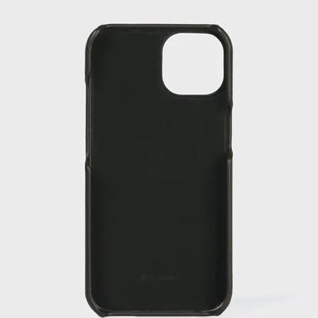Paul Smith ポールスミス モバイルケース ロゴストーリー iPhone Paul Smith ポールスミス モバイルケース ロゴストーリー iPhone