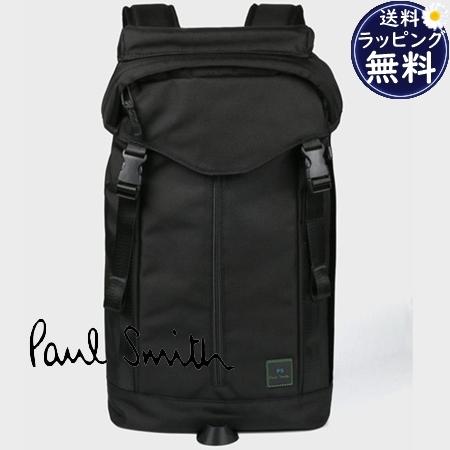 ポールスミス Paul Smith リュック ユーティリティナイロン バックパック ブラック : psm509456 : Clover Leaf  クローバーリーフ - 通販 - Yahoo!ショッピング