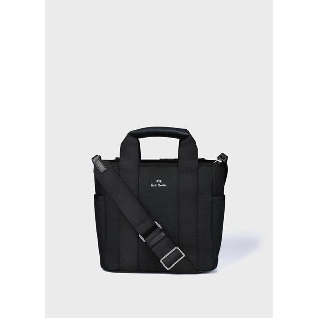ポールスミス Paul Smith トートバッグ コアオーガニックコットン