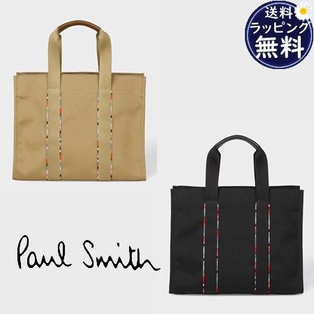 ポールスミス Paul Smith トートバッグ ベーシック キャンバス Psm Clover Leaf クローバーリーフ 通販 Yahoo ショッピング