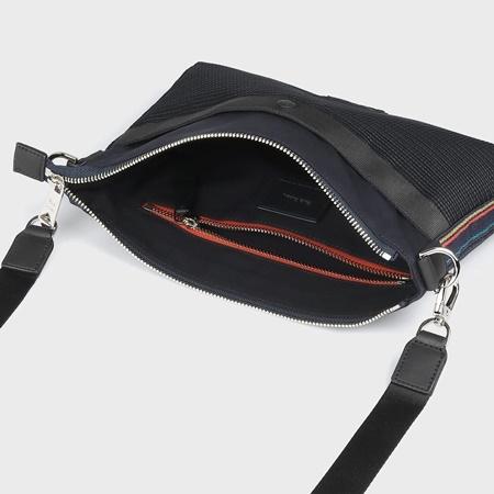 ポールスミス Paul Smith ショルダーバッグ ストライプスポーツ