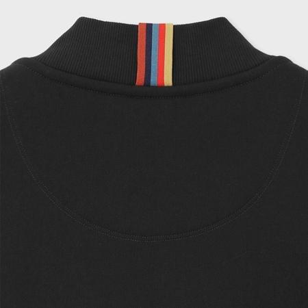 Paul Smith ポールスミス ブルゾン アーティストストライプ Paul Smith ポールスミス ブルゾン アーティストストライプ