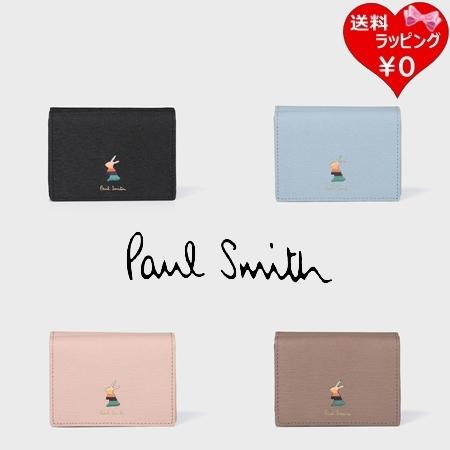 ポールスミス Paul Smith 折財布 マーケトリーバニー 3つ折り財布 : psm511895 : Clover Leaf クローバーリーフ -  通販 - Yahoo!ショッピング