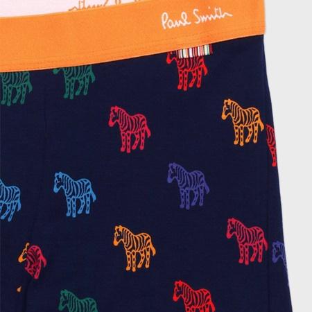 ポールスミス Paul Smith ボクサー Zebra Squad ボクサーパンツ｜clover-leaf｜06