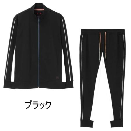Paul Smith ポール・スミス リラクシング ジャージ コントラスト Paul Smith ポール・スミス リラクシング ジャージ コントラスト