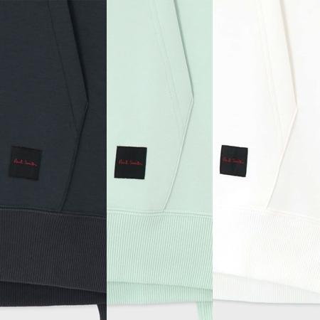 ポール・スミス Paul Smith パーカー KITTY CATS スウェットパーカ 着丈 胸囲 ゆき丈 卒業祝い