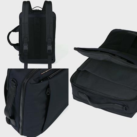 専用出品 ポール・スミス Paul Smith リュック アーバントラベラーAW23 3WAY ビジネスバッグ 【UOI1279937210】(44880円)