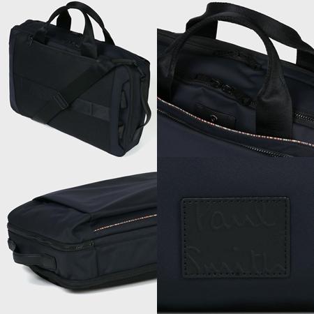 専用出品 ポール・スミス Paul Smith リュック アーバントラベラーAW23 3WAY ビジネスバッグ 【UOI1279937210】(44880円)