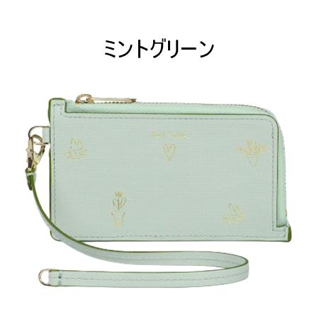 Paul Smith ポール・スミス フラグメントケース ミックス
