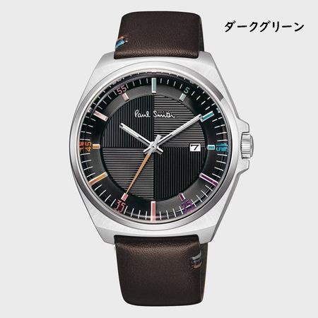 Paul Smith 【送料無料】【ラッピング無料】ポールスミス 時計