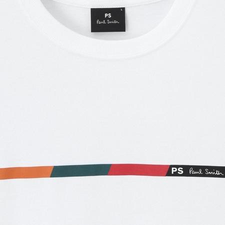 ポールスミス　XL オシャレ　薄い素材　夏 ポールスミス 半袖 Tシャツ ボタニカル ピエロ サボテン 総柄 XL