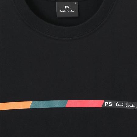 ◇【送料無料】【ラッピング無料】ポールスミス Paul Smith T