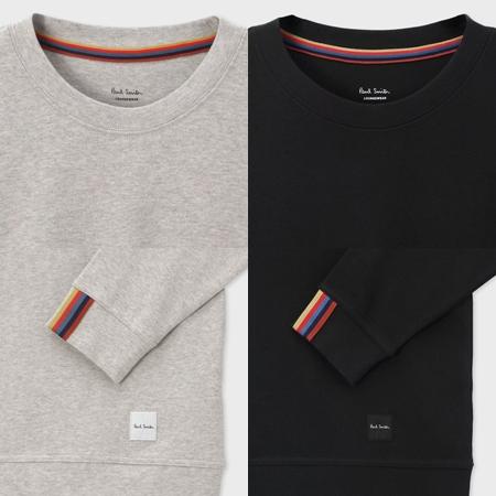 送料無料】【ラッピング無料】ポールスミス Paul Smith 長袖