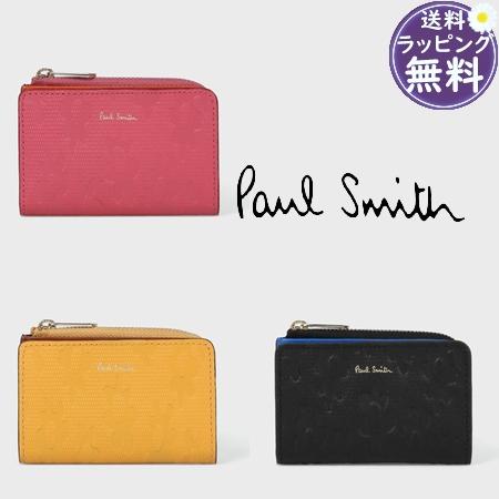 Paul Smith 【送料無料】【ラッピング無料】ポールスミス キー