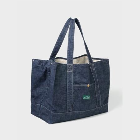 Paul Smith + Lee® デニムトートバッグ Paul Smith 【送料無料】【ラッピング無料】ポールスミス トート