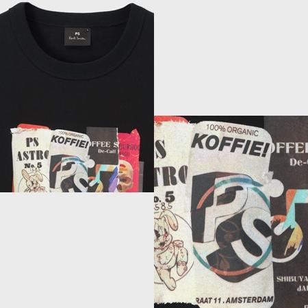 ポールスミス ヴィンテージラベル Tシャツ Paul Smith｜ヴィンテージラベル Tシャツ | Rakuten Fashion
